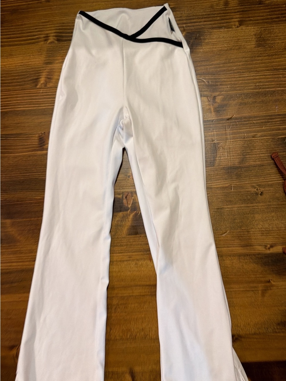 Tiger Friday Elvis Pants Child Medium Flare